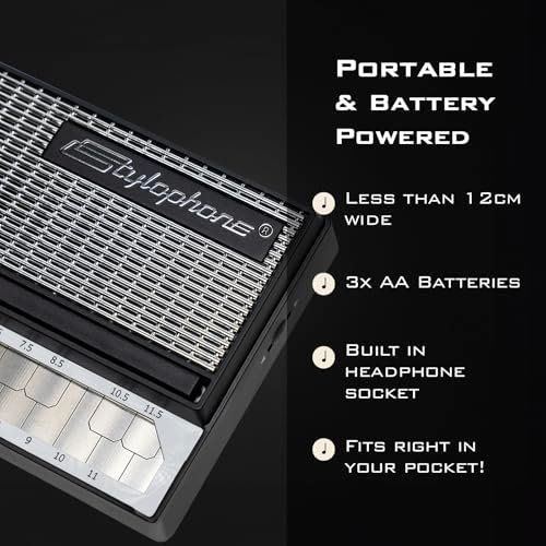 Instruments de musique: Stylophone – Neuf avec emballage d'origine à Hundwil par Stallone5 5