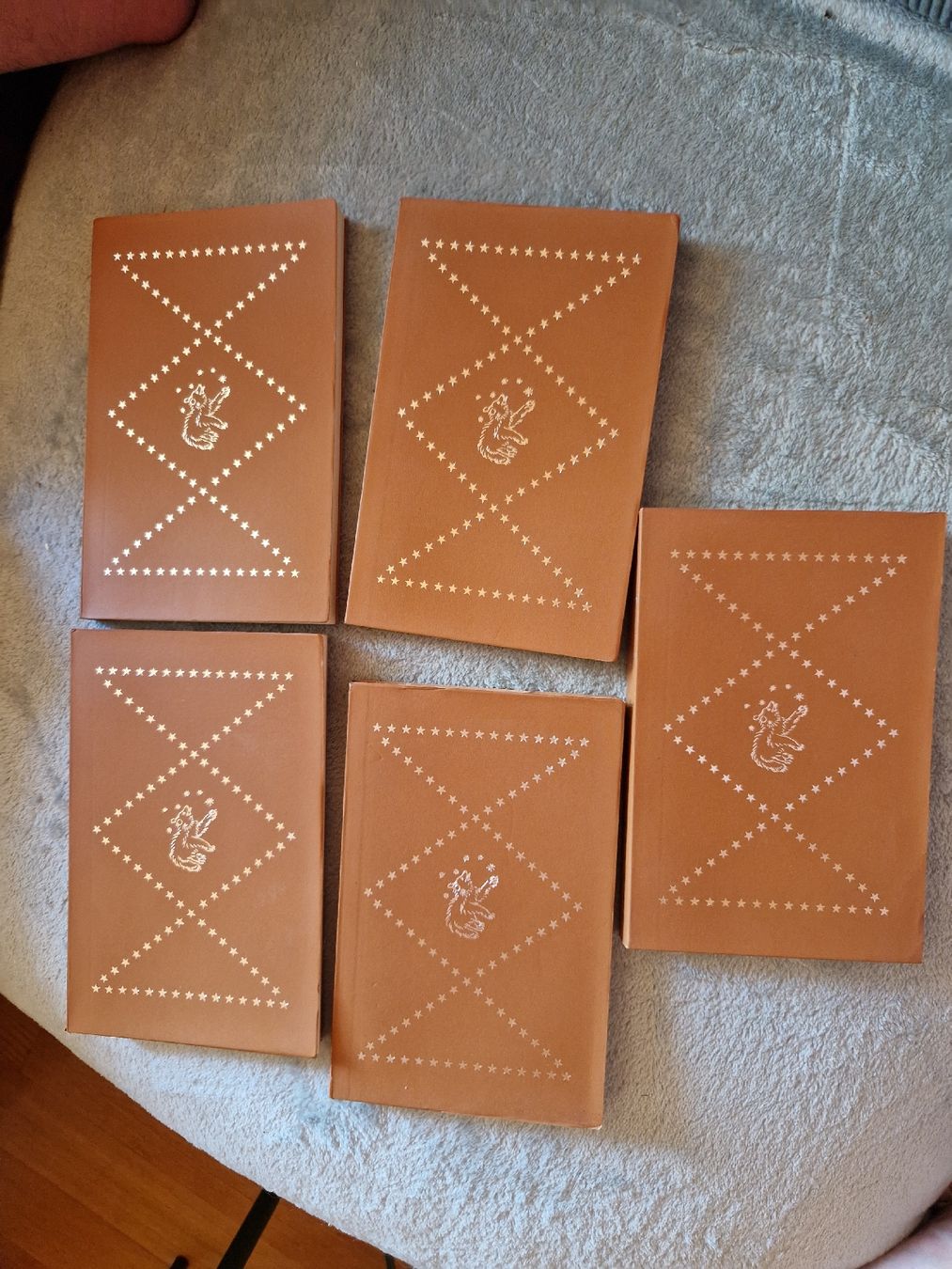 Libri: RARE Lot de Romans La petite Ourse Lausanne – Usato da Blignou (Ayent) venduto da Mazikeen 1