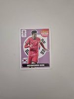 Panini WM 2026 Extra Sticker Heungmin Son