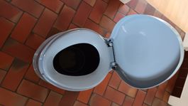 Campingtoilette