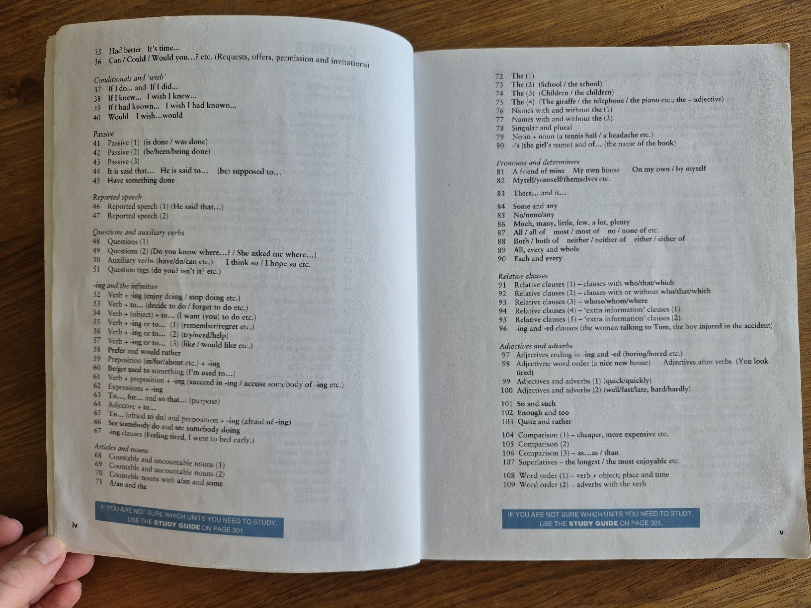 Bücher: Raymond Murphy - English Grammar in Use, 2. Edition – Gebraucht aus Thun von Zuzi84 5
