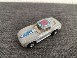 Hot Wheels Chevrolet Corvette Mattel Inc. 1979