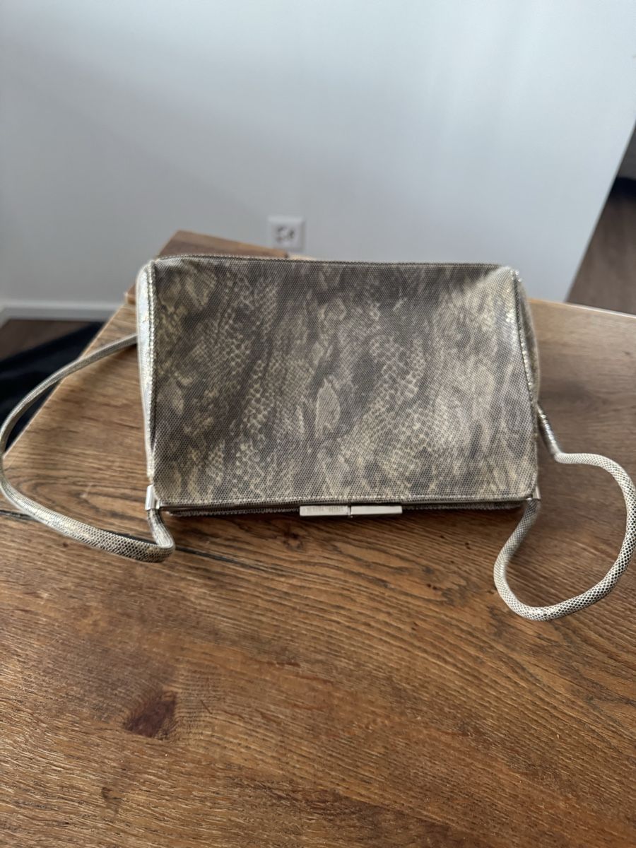 Stuart Weitzman Taschen für Damen: Tasche Stuart Weitzman 27x19cm – Neu (gemäss Beschreibung) aus Belp von ch1999 4