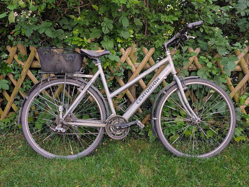 Biciclette: Bahnhof Velo – Usato da Zürich venduto da Chipstonne01