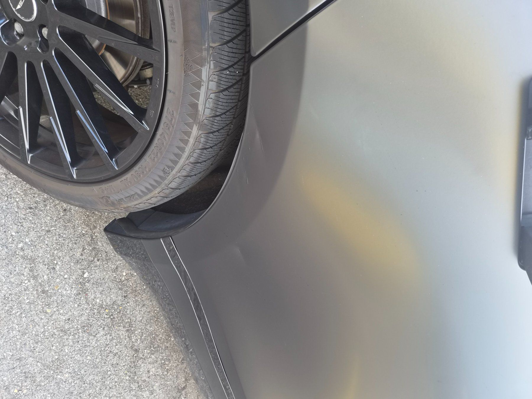 Land Rover Autos: Range Rover Velar D300 – Gebraucht aus Reinach AG von Wowowin 8