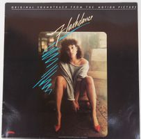Flashdance     Musique film