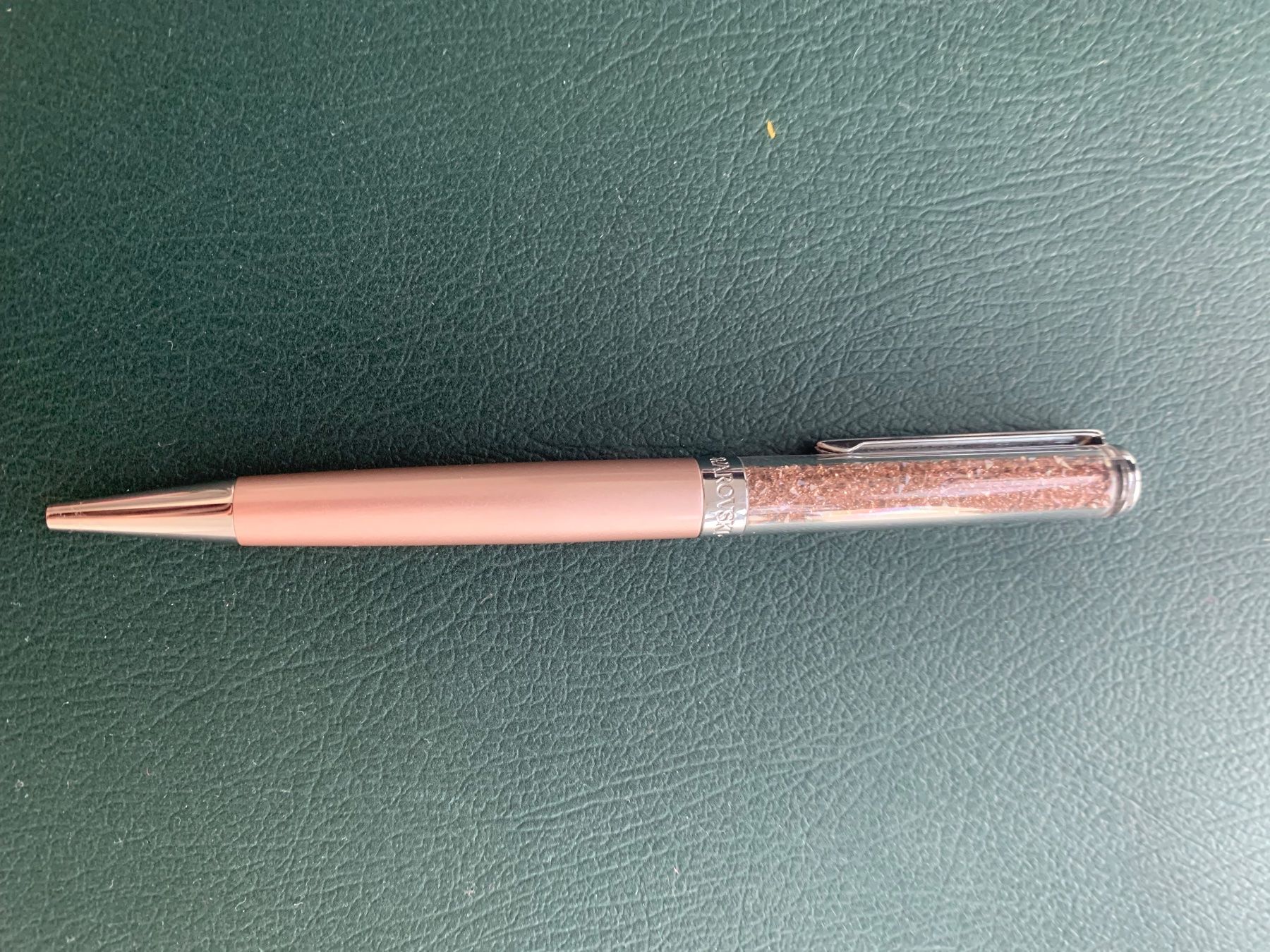 Swarovski Stifte & Marker: Swarovsky Kugelschreiber – Gebraucht aus Horgen von mag_scv9 1