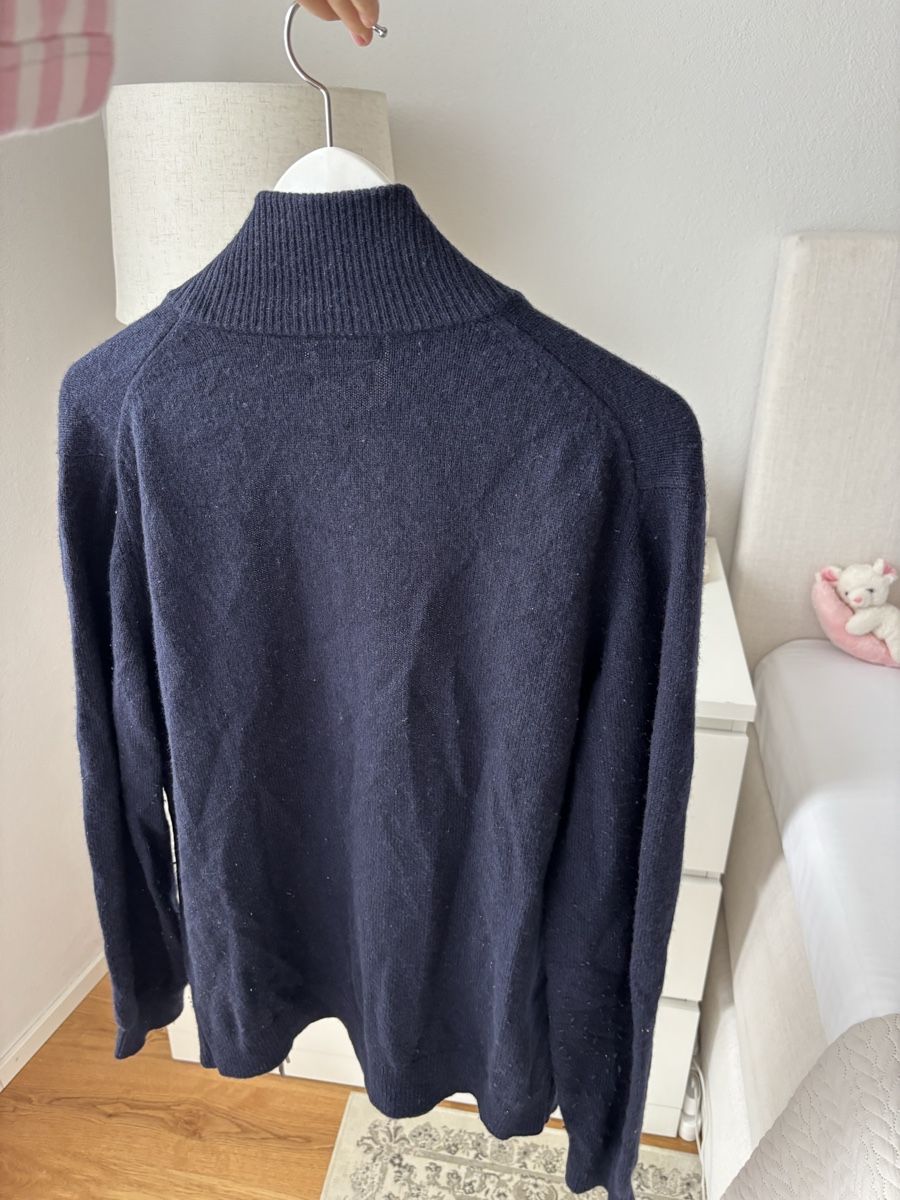 Massimo Dutti Giacche: Massimo Dutti Cashmere Jacket NP: 200.- – Nuovo (secondo la descrizione) da Horgen venduto da len_qjz9 1