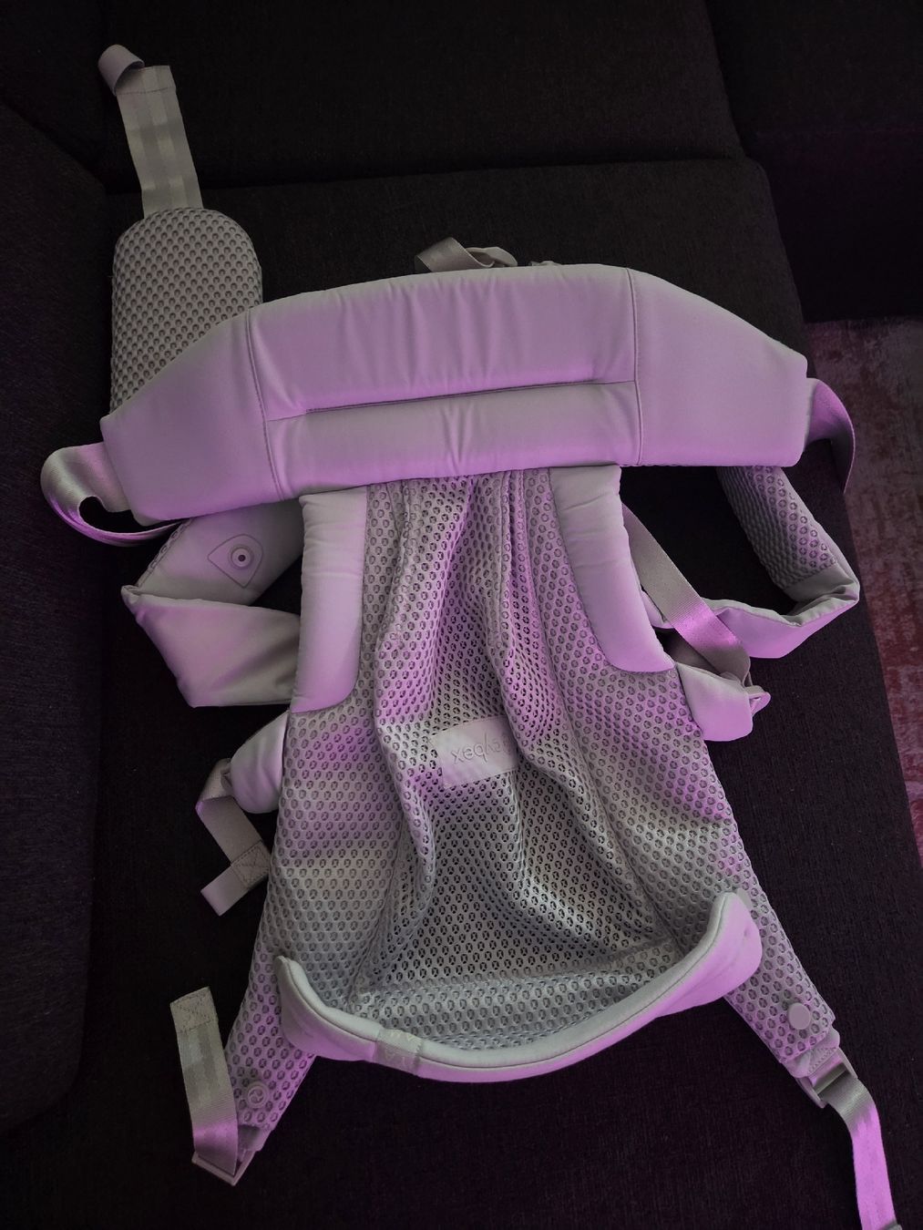 Cybex Marsupi portabebè: Cybex Babytrage – Nuovo (secondo la descrizione) da Basel venduto da mar_wr92