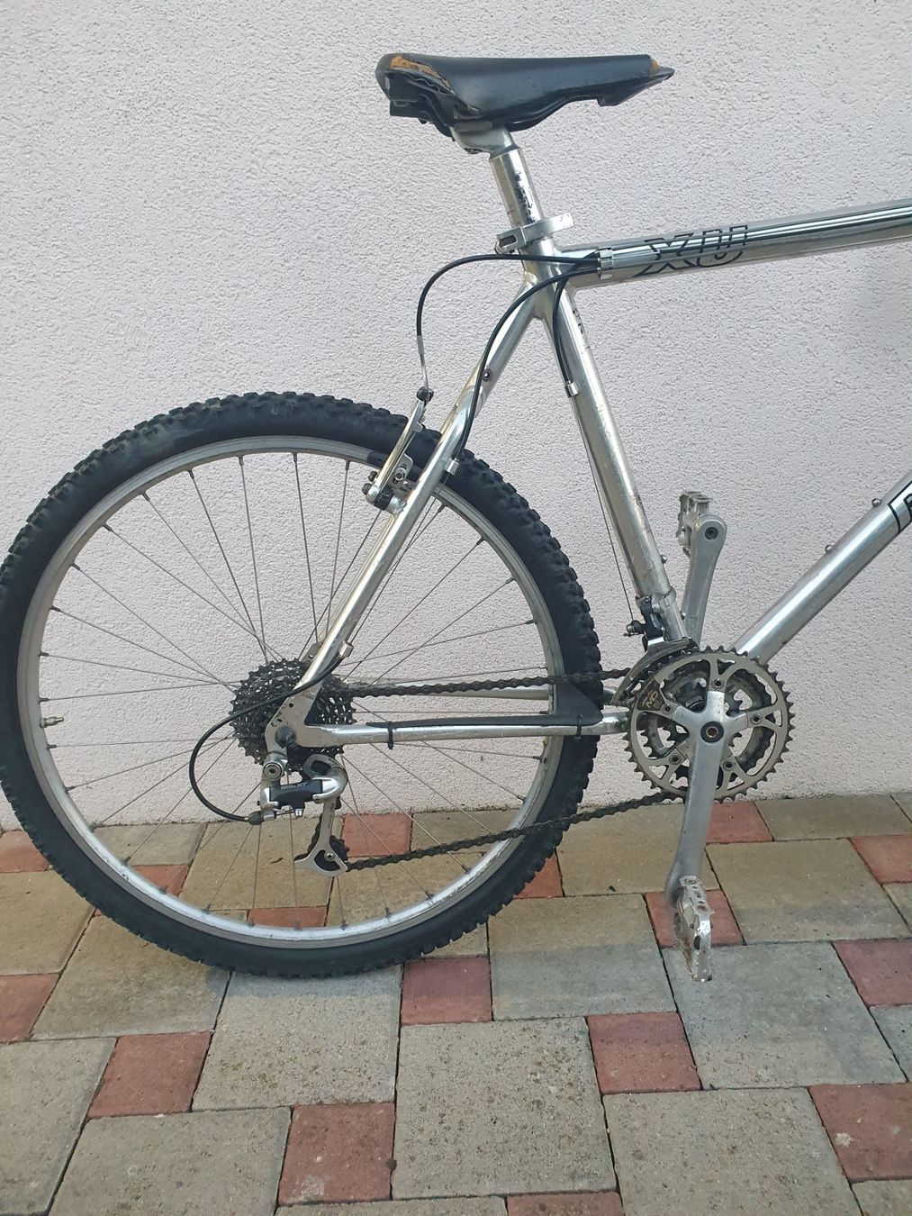 Raleigh Biciclette: Raleigh XU Mtb Velo 26" – Usato da Herznach venduto da VwGolfer 2
