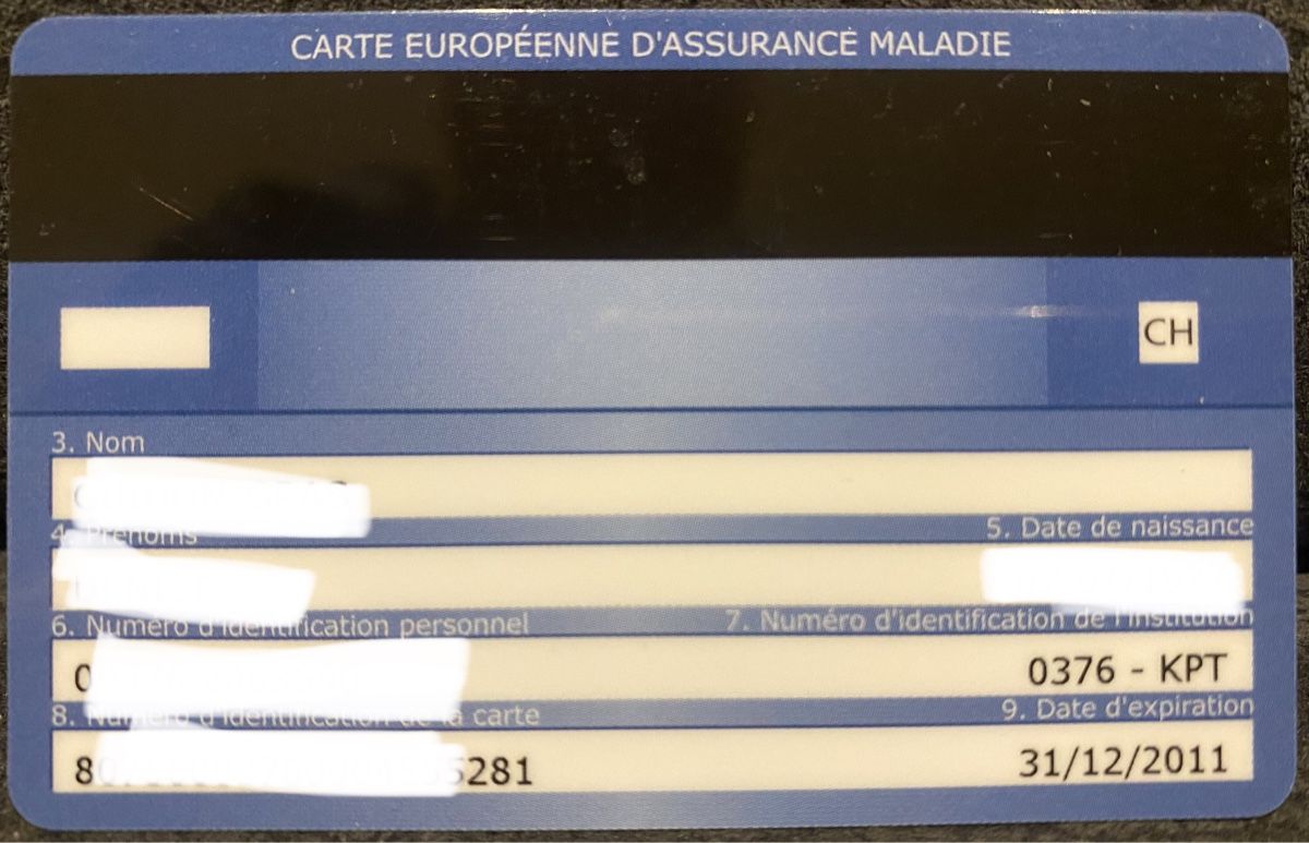Schede telefoniche: Prepaid card – Usato da Lausanne venduto da babacard10 1