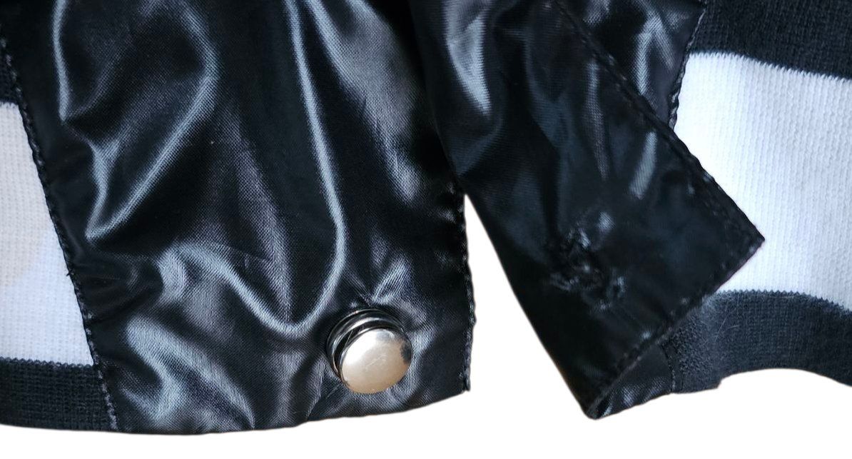 Jordan Jacken: Jordan Übergangsjacke, Schwarz Gr. M – Gebraucht aus Langenthal von SecondChanceShop 1