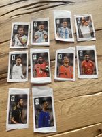 Panini Bilder Cola 10 Stk.