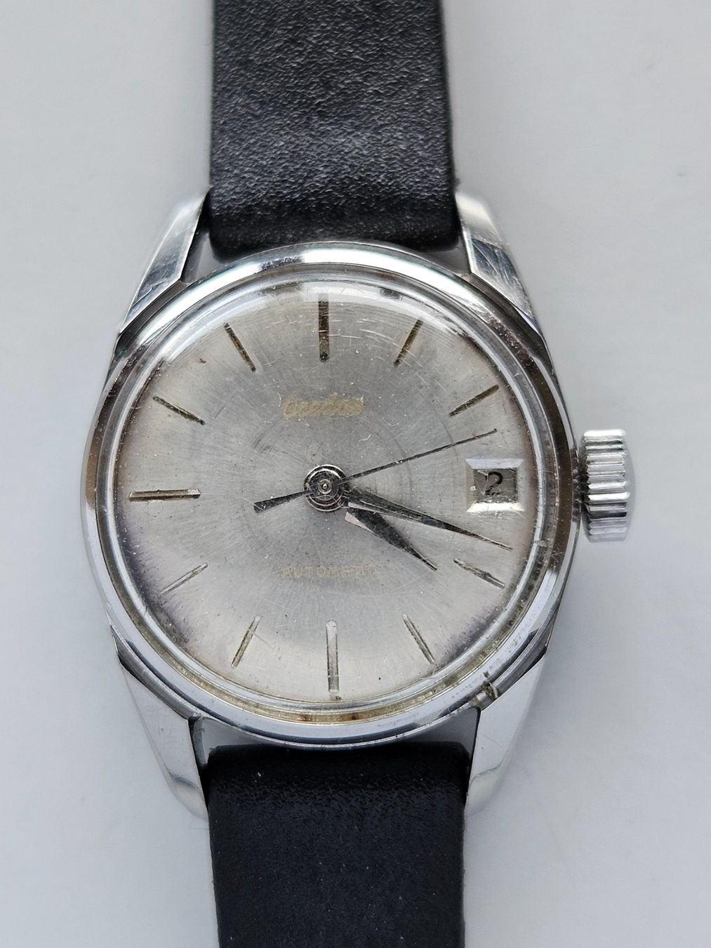 Orologi: 151 Credos Damenuhr – Usato da Berikon venduto da mmm21