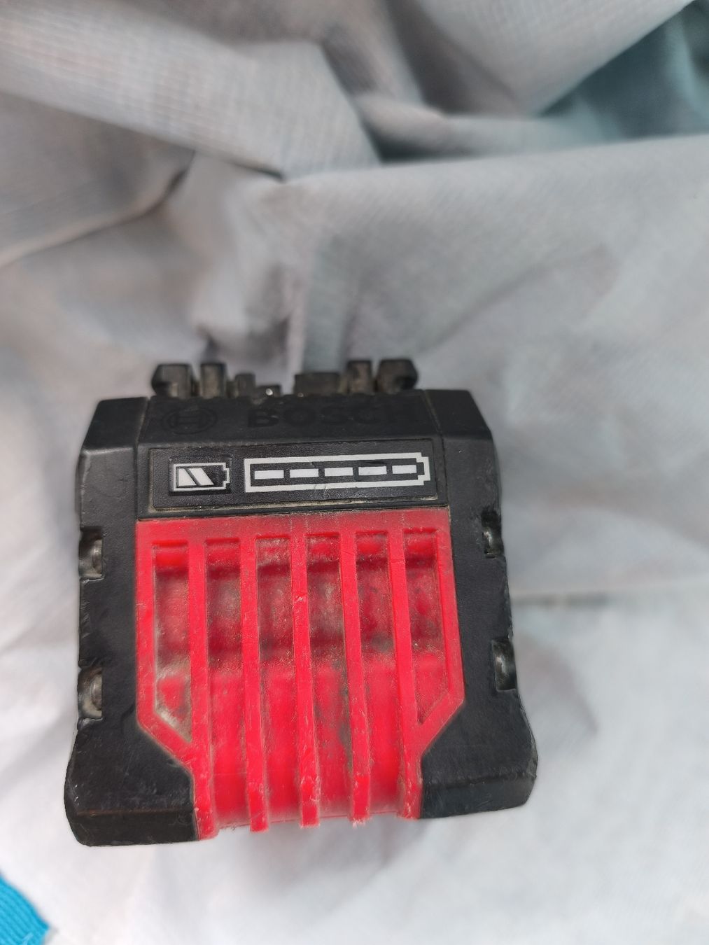 Bosch Caricatori & Batterie: Bosch ProCORE 18V Akku 12AH TOP PREIS – Usato da Susten venduto da Viper_88 3