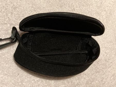 3M Brillenetui - Etui für alle üblichen Brillen geeignet !