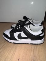 DUNK NEXT NATURE - Sneaker low - white/black