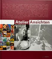 Atelier-Ansichten