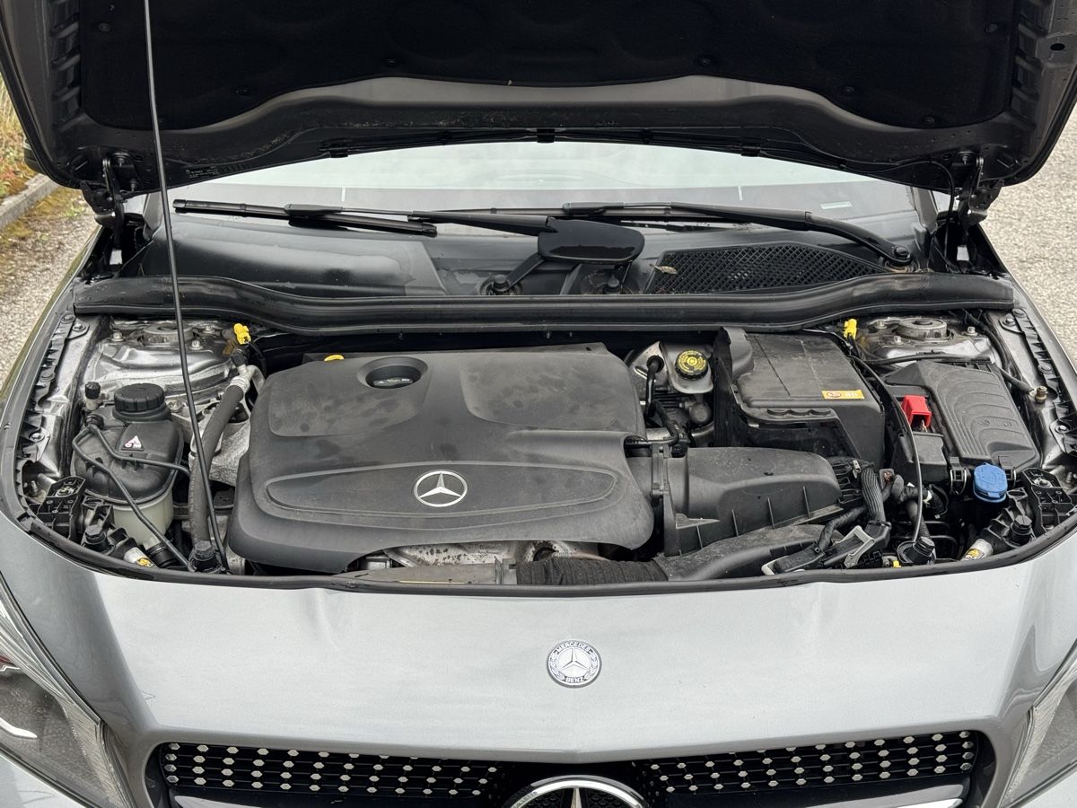 Mercedes-Benz Automobili: Mercedes cla250 sport – Difettoso da Bärschwil venduto da BestCars_handel24 5