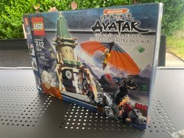 Lego Avatar  3828 *SUPER SELTEN