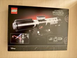 LEGO Star Wars Darth Vader Lightsaber 40897 neu OVP