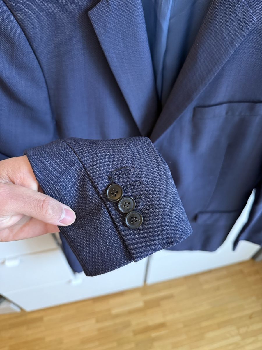 Giacche: Veste De Fursac – Usato da Genève venduto da luc_5q8p 4