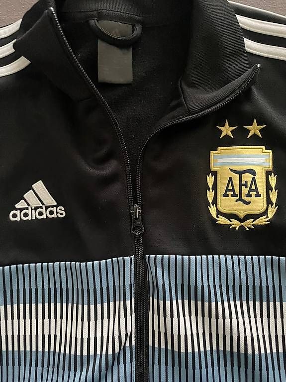 Canottiere & Pantaloni: Argentinien – Usato da Dottikon venduto da francesco014 1