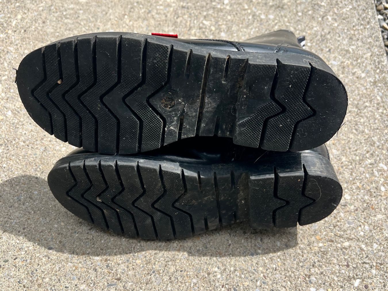 Levi's Scarpe per ragazze: Levi's Winterstiefeletten – Usato da Stallikon venduto da Biene76 2