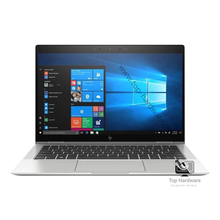 HP Elitebook x360 1030 G4 i5-8265U,8GB,256GB,Win11, A 4