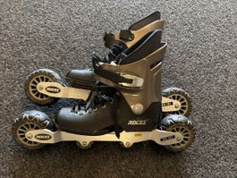 Roces Inline Skates, Big Cat, guter Zustand!