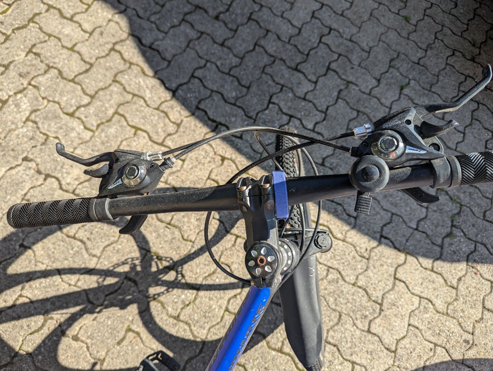 Biciclette: klappbare Mountainbike – Usato da Brienz BE venduto da bar_xf2d 2