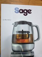 Sage Tea Maker neu