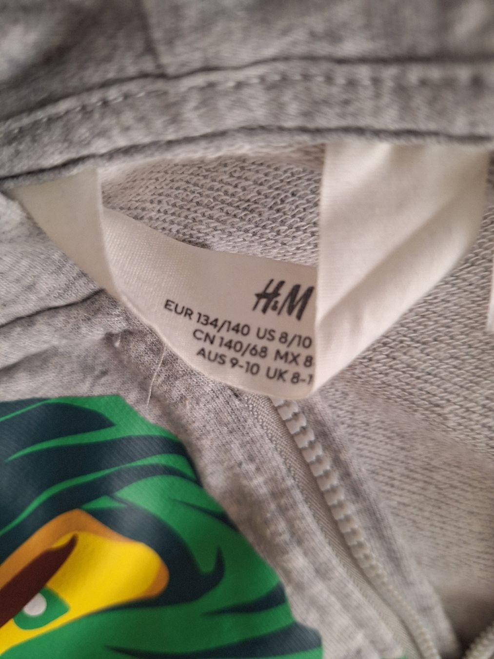 H&M Maglioni & Felpe: Ninago Pullover, Grösse 134/140 – Nuovo (secondo la descrizione) da Basel venduto da RomyRennard 1