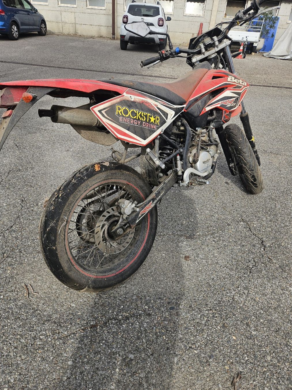 Beta Strasse: beta rr 50 2t 2012  – Defekt aus Yens von nic_85kb 1