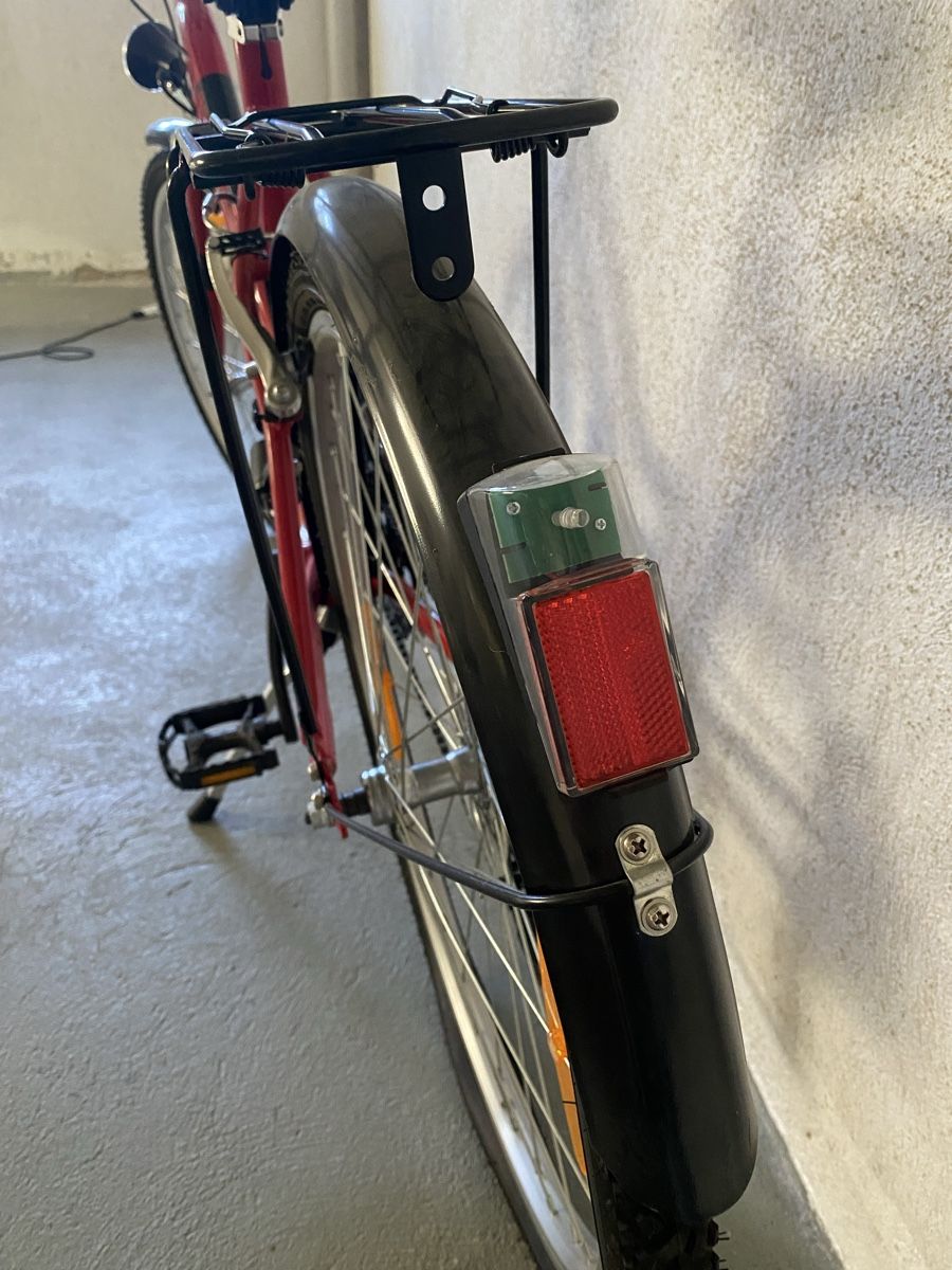 Biciclette: Mädchen City Bike Rochester – Nuovo (secondo la descrizione) da Aarau venduto da corinalaely 7