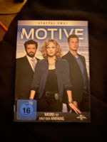"Motive" Staffel 2