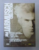 JIM JARMUSCH COLLECTION - 9-DVD Box