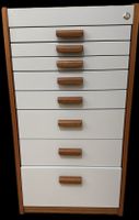 Meuble à tiroirs , idéal pour le bureau pu atelier