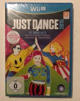 Just Dance 2015 für Wii U neu sealed