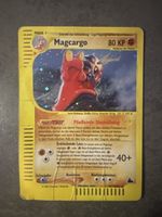 Pokémon Magcargo H17/H32 Holo – Skyridge – Deutsch 2003