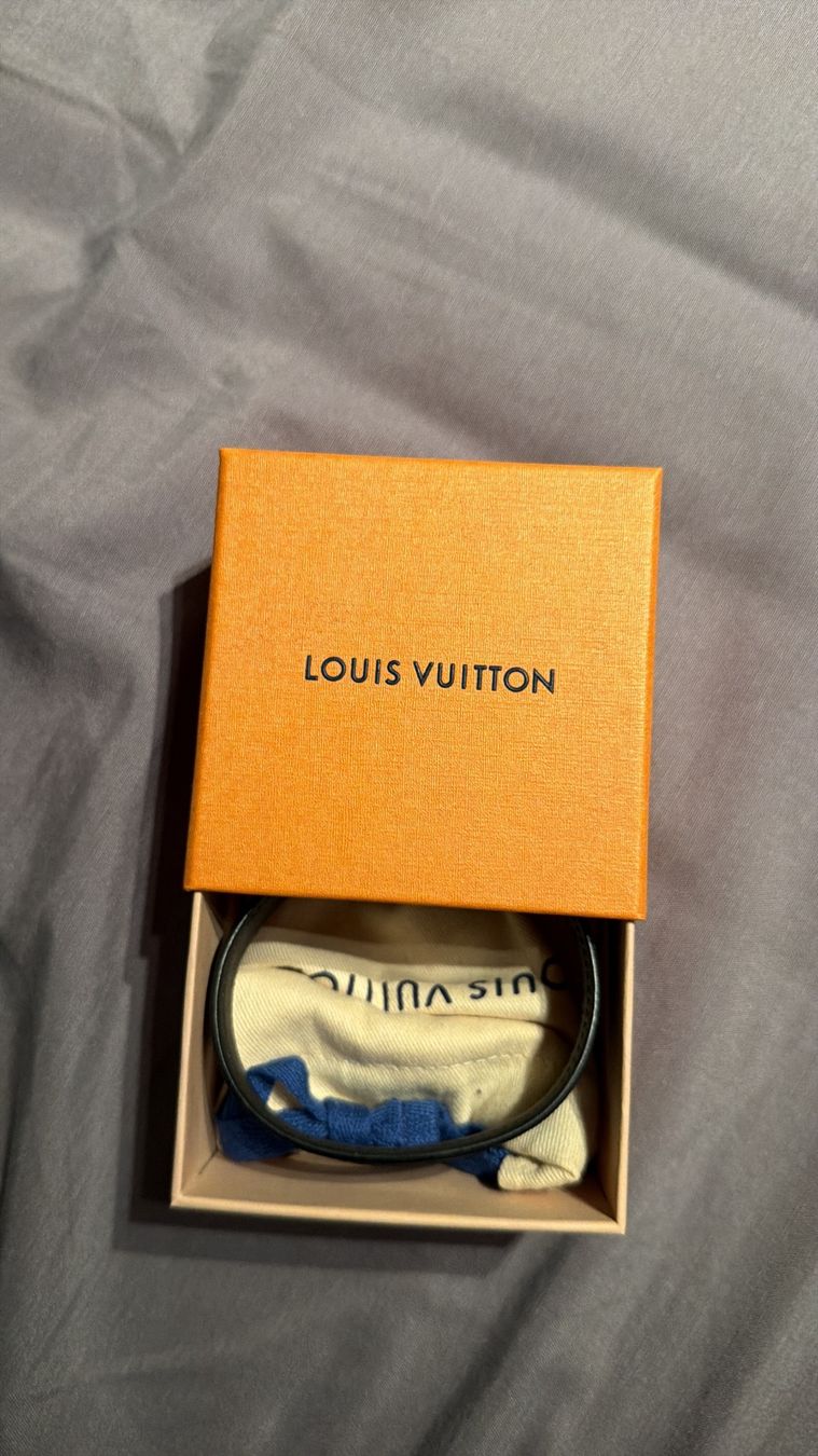 Bracciali & Braccialetti: Louis Vuitton Armband – Nuovo (secondo la descrizione) da Birr venduto da King2607 1