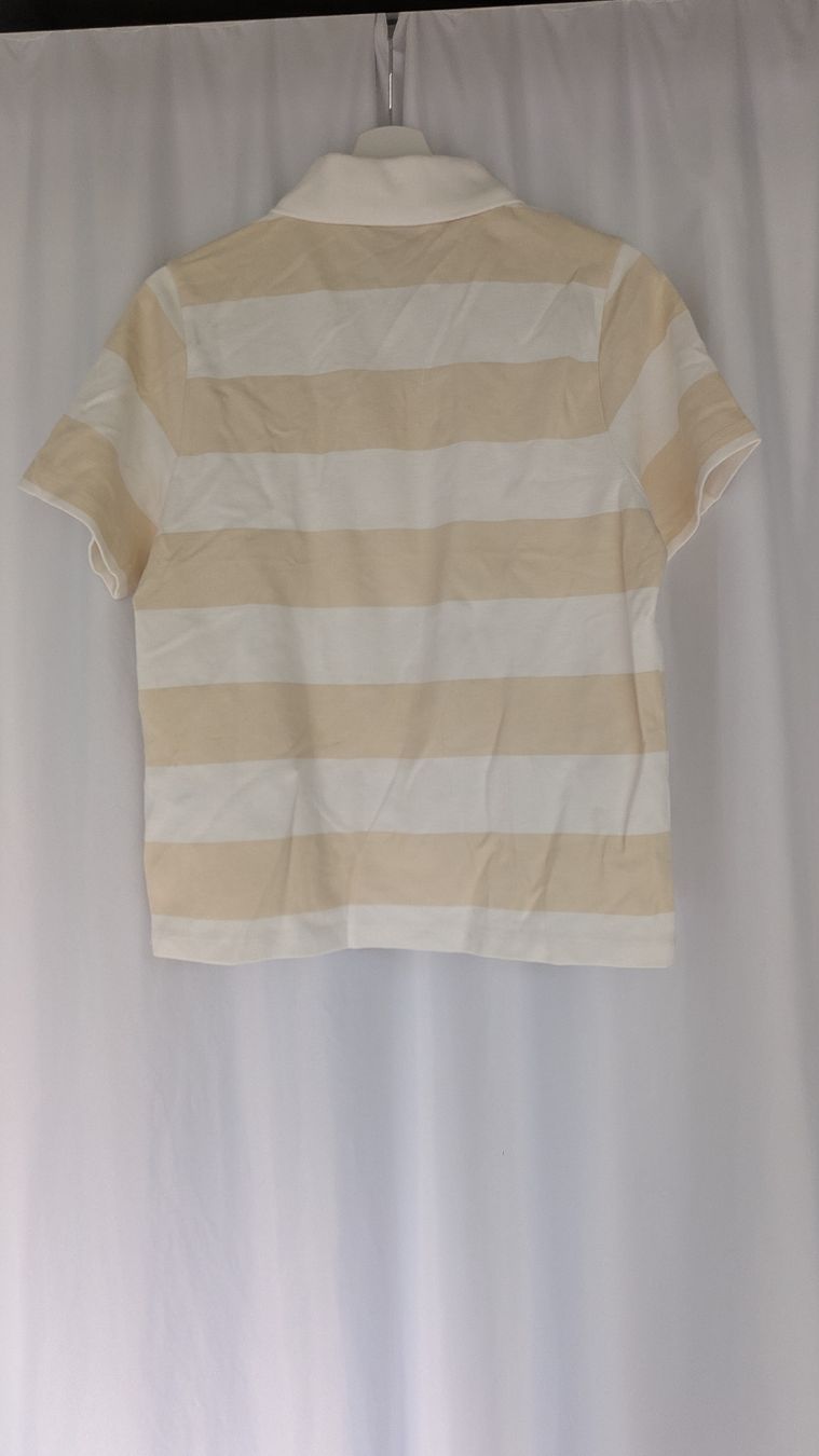Polos: Poloshirt Modström gestreift neu mit Etikett Grösse L – Neuf avec emballage d'origine à Embrach par sin_7ljf 3