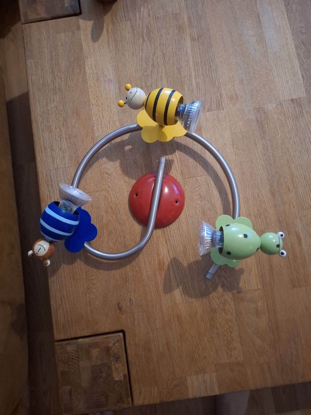 Lampadari & plafoniere: Deckenlampe – Usato da Weinfelden venduto da sarojka