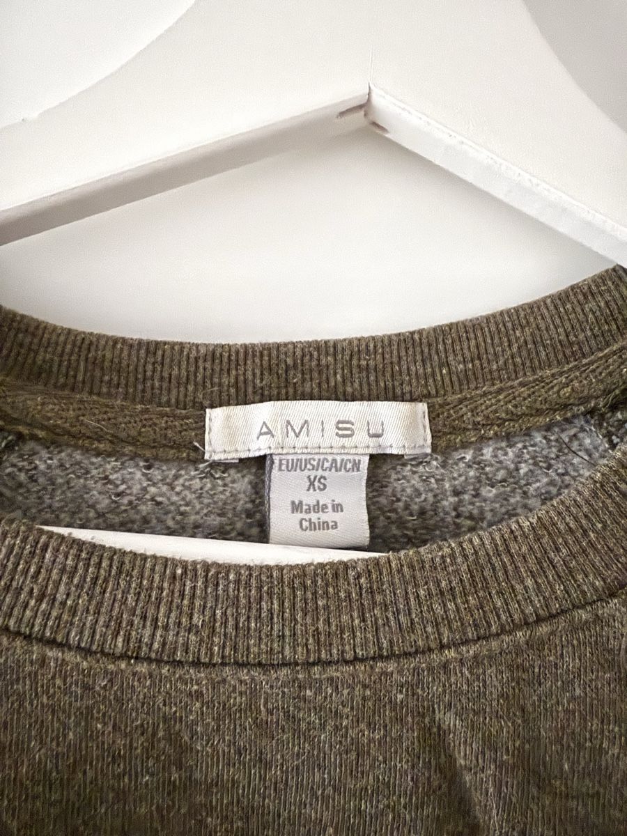 Pulls & Sweat-shirts: Weicher Pullover – D'occasion à Luzern par vivientth 1