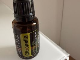 Doterra Öl - Citronella (15 mL)