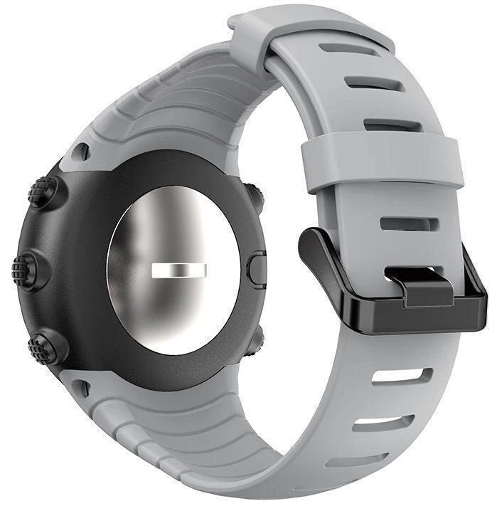 Suunto Smartwatch: Suunto Core Armband Grau – Nuovo e nell'imballaggio originale da Hinwil venduto da Luke_Key 1
