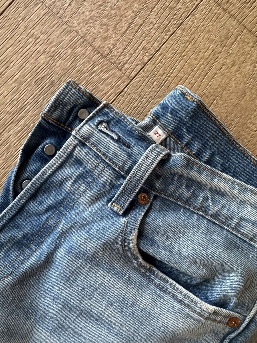 Levi's Jeans: Levi's Jeans Gr.27 – Usato da Zürich venduto da SaraLU 3