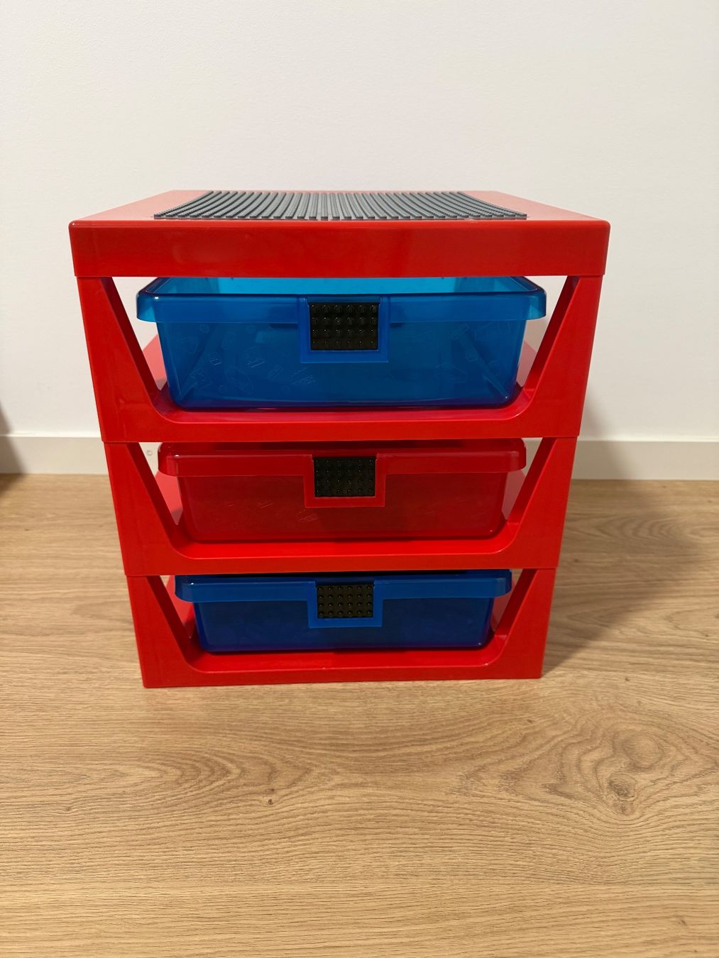Altri accessori: Boîte de rangement legos – Usato da Cuarny venduto da ram256