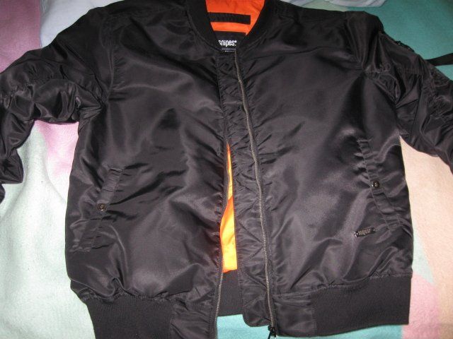 Snipes Giacche: COOLE SNIPES JACKE!! – Nuovo (secondo la descrizione) da Zürich venduto da Rwinnie 2