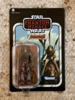 Star Wars Vintage collection VC74 - Gungan Warrior UNPUNCHED